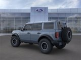 New 2025 Ford Bronco Badlands image 4