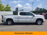 Used 2023 Chevrolet Silverado 1500 LT w/ Protection Package image 3