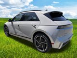 New 2025 Hyundai Ioniq 5 Limited image 4