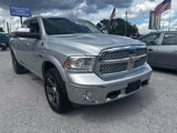 Used 2015 RAM 1500 Laramie w/ Convenience Group image 3