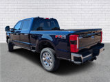 New 2025 Ford F250 Lariat w/ Lariat Ultimate Package image 3