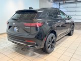New 2025 Buick Envision Sport Touring image 5