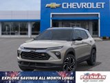 New 2026 Chevrolet TrailBlazer RS w/ Convenience Package image 6