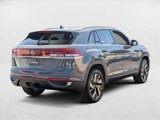 New 2026 Volkswagen Atlas Cross Sport SE image 2
