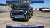 New 2025 GMC Sierra 2500 SLT w/ SLT Premium Package image 1
