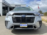 New 2025 Subaru Ascent Touring image 3