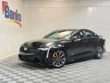 New 2026 Cadillac CT4 V Blackwing w/ Climate Package image 2