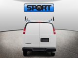 New 2025 Chevrolet Express 2500 w/ Driver Convenience Package image 4