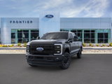 New 2025 Ford F250 Platinum image 2