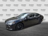 New 2025 Lexus ES 300h F Sport image 5