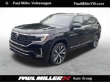 New 2025 Volkswagen Atlas SEL Premium R-Line image 1