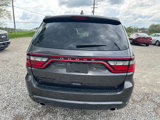 Used 2016 Dodge Durango SXT w/ Blacktop Package image 6