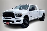 New 2025 RAM 3500 Laramie image 2