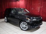 Used 2019 Land Rover Range Rover Sport HSE image 2