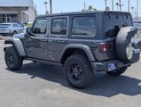 New 2025 Jeep Wrangler Willys image 4