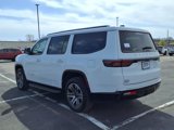 New 2025 Jeep Wagoneer 4WD w/ Convenience Group I image 5