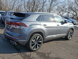 New 2025 Volkswagen Atlas Cross Sport SEL Premium R-Line image 4