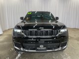 New 2025 Jeep Grand Cherokee L Limited w/ Luxury Tech Group II image 2