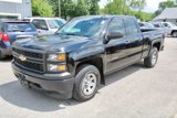 Used 2015 Chevrolet Silverado 1500 W/T image 2