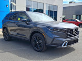 New 2026 Honda CR-V Sport Touring image 2