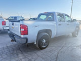 Used 2012 Chevrolet Silverado 1500 W/T image 5