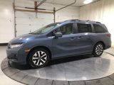 New 2026 Honda Odyssey EX-L image 4