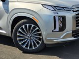 New 2025 Hyundai Palisade Calligraphy image 3
