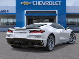 New 2025 Chevrolet Corvette Z06 image 4