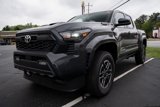 New 2025 Toyota Tacoma TRD Sport image 3