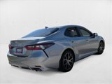 Certified 2024 Toyota Camry SE image 5
