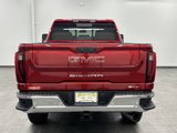 New 2025 GMC Sierra 2500 SLT w/ SLT Convenience Package image 3