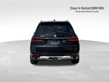 Used 2025 BMW X7 xDrive40i w/ Premium Package image 6