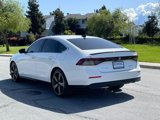 Used 2024 Honda Accord Hybrid Sport image 3