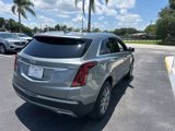 Certified 2023 Cadillac XT5 Premium Luxury image 3