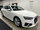 Used 2022 Audi A4 2.0T Premium Plus image 3