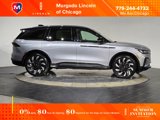 New 2025 Lincoln Nautilus Reserve w/ Jet Appearance Package image 3