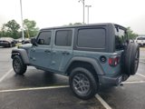 Used 2024 Jeep Wrangler Sport S image 3