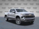 New 2026 Chevrolet Silverado 1500 LTZ image 2