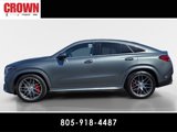Used 2024 Mercedes-Benz GLE 63 AMG S image 4