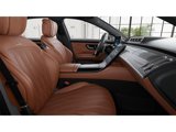 New 2025 Mercedes-Benz S 63 AMG S image 4