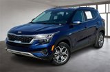 Used 2021 Kia Seltos EX image 2