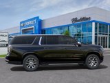 New 2025 Chevrolet Suburban Premier image 5