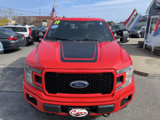 Used 2019 Ford F150 4x4 SuperCrew image 3