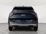 New 2026 Kia Sportage SX image 5
