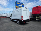 Used 2023 Ford Transit 250 148 High Roof image 2