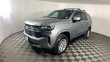 Certified 2024 Chevrolet Tahoe LT image 4