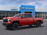 New 2025 Chevrolet Silverado 2500 LT w/ Trail Boss Package image 2