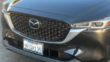 Used 2023 MAZDA CX-5 AWD 2.5 S w/ Select Package image 5
