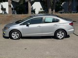 Used 2015 Honda Civic LX image 5