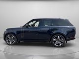 New 2025 Land Rover Range Rover Autobiography image 2